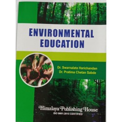 Environmental Education  Semester 4 B.Ed-Himalaya